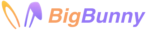 bigbunnyslotmaya.net Logo